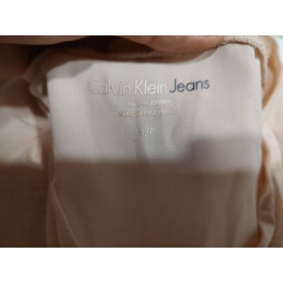 CK tank top  - Picture 3 of 4